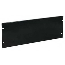 PHASAK Panel frontal ciego 19" 4U negro PHASAK Panel frontal ciego 19" 4U negro